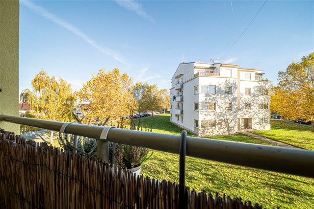 výhled z lodžie [18/19]