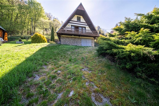 pohled na chatu [3/42]