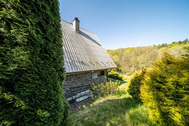 pohled na chatu [4/42]