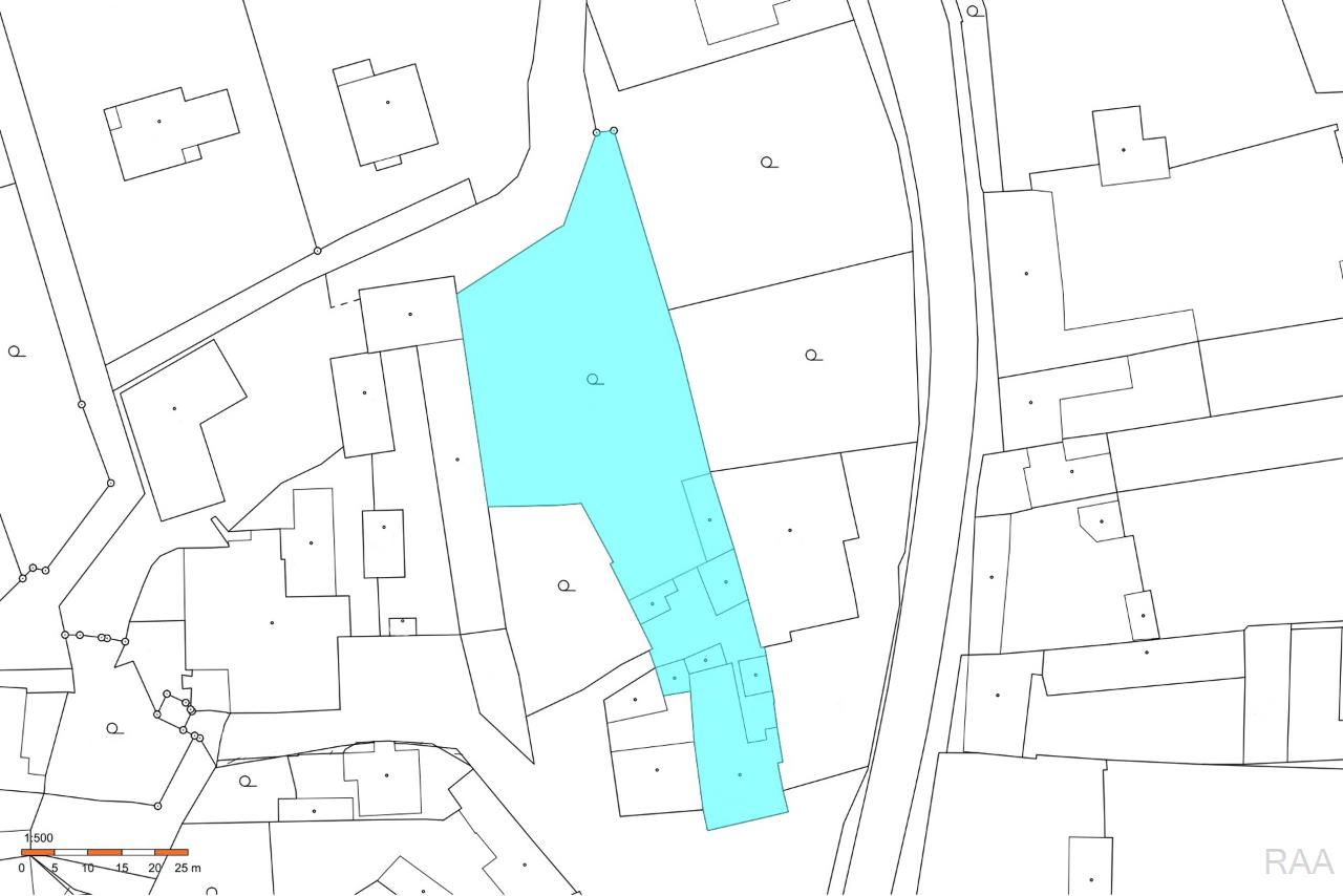 katastrální mapa [1/6]